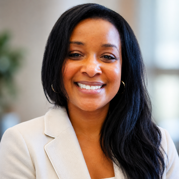 Chandra Dunn, PMP, PhD, Founder and CEO of Joy of PM AI Solutions